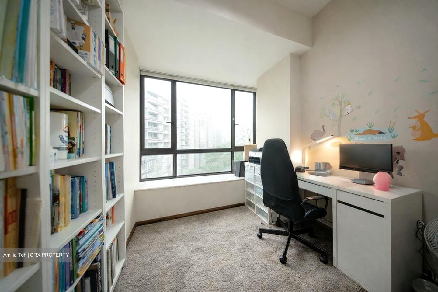 d'Nest (D18), Condominium #515603671